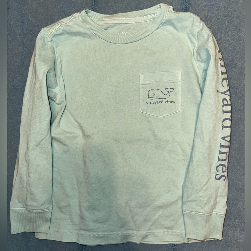 Toddler Vineyard Vines Shirt